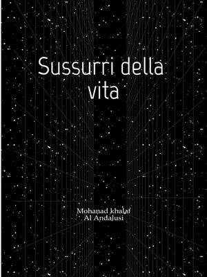 cover image of Sussurri della vita